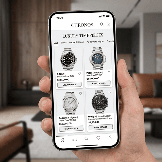 Vortice AI Platform